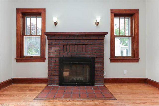 144 Wythe PW, Hampton, VA 23661