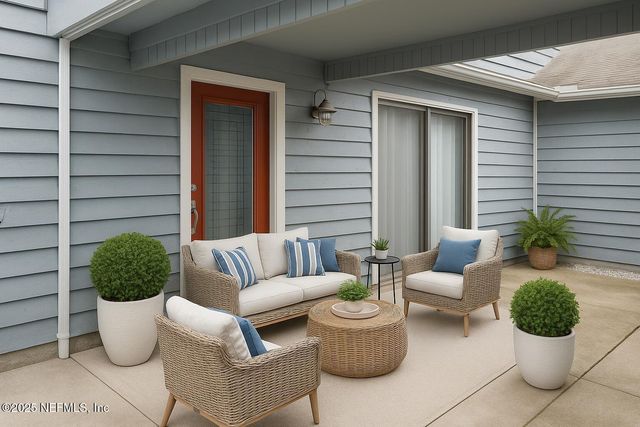 4428 MILLSTONE Court, Jacksonville, FL 32257