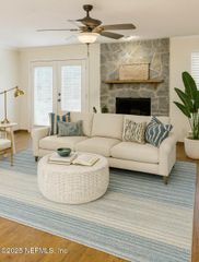 4428 MILLSTONE Court, Jacksonville, FL 32257