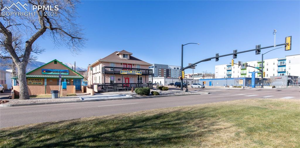 502-506 S Nevada Avenue, Colorado Springs, CO 80903 — photo 2