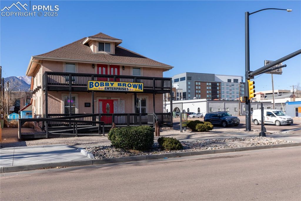 502-506 S Nevada Avenue, Colorado Springs, CO 80903 — photo 3
