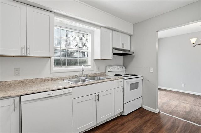 1069 Laurel Lane NW, Conyers, GA 30012