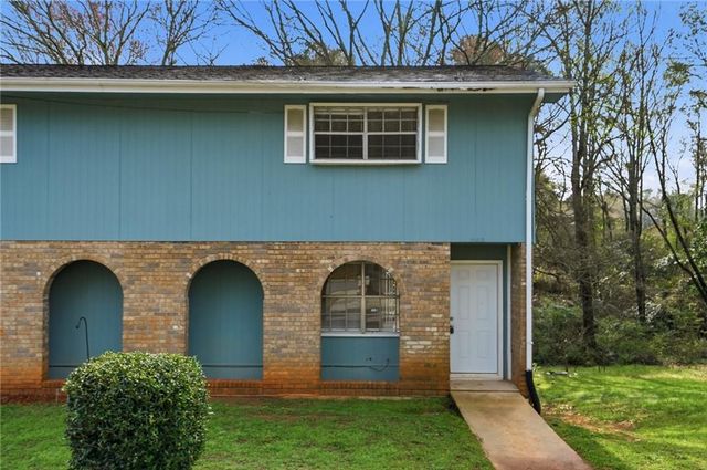 1069 Laurel Lane NW, Conyers, GA 30012