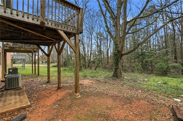 1069 Laurel Lane NW, Conyers, GA 30012