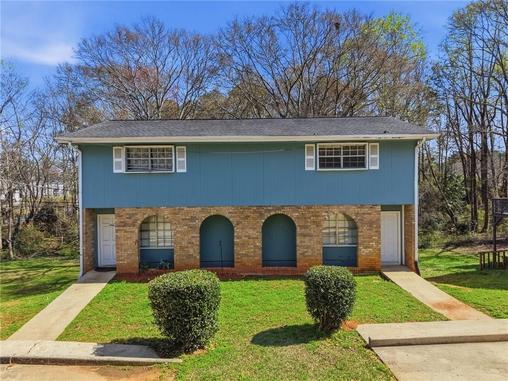 1069 Laurel Lane NW, Conyers, GA 30012