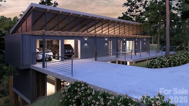 27 Bent Branch Lane 10, Asheville, NC 28804