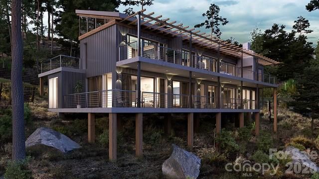 27 Bent Branch Lane 10, Asheville, NC 28804