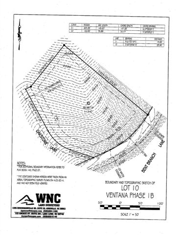 27 Bent Branch Lane 10, Asheville, NC 28804