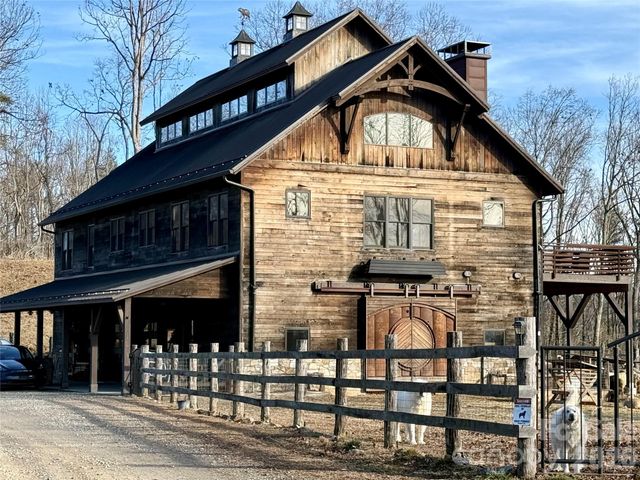 27 Bent Branch Lane 10, Asheville, NC 28804