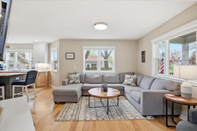 611 Central AVENUE, Beloit, WI 53511