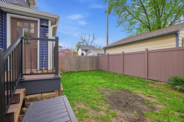 611 Central AVENUE, Beloit, WI 53511