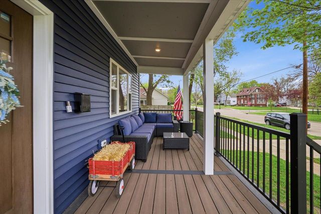611 Central AVENUE, Beloit, WI 53511
