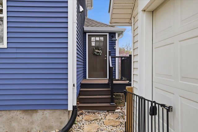 611 Central AVENUE, Beloit, WI 53511