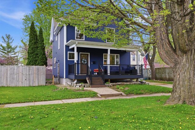 611 Central AVENUE, Beloit, WI 53511