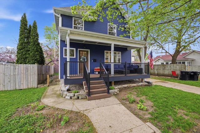 611 Central AVENUE, Beloit, WI 53511