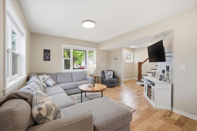 611 Central AVENUE, Beloit, WI 53511