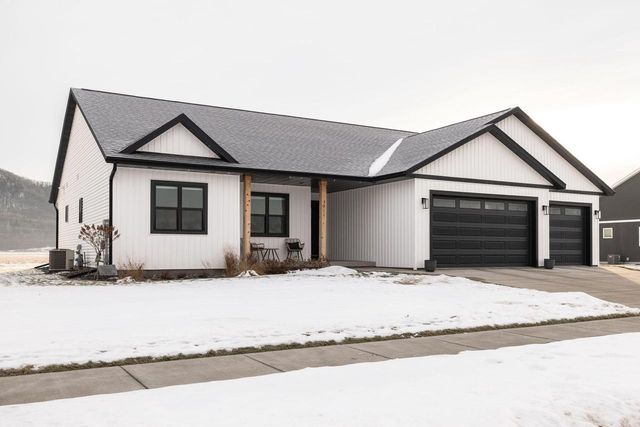 3311 Horton STREET, Holmen, WI 54636