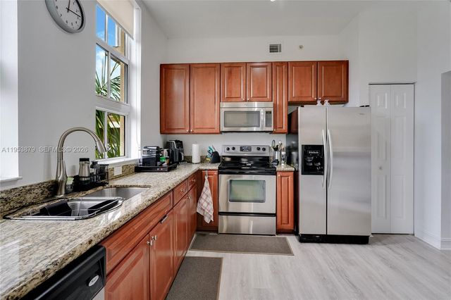 3001 NE 185th Street 612, Aventura, FL 33180