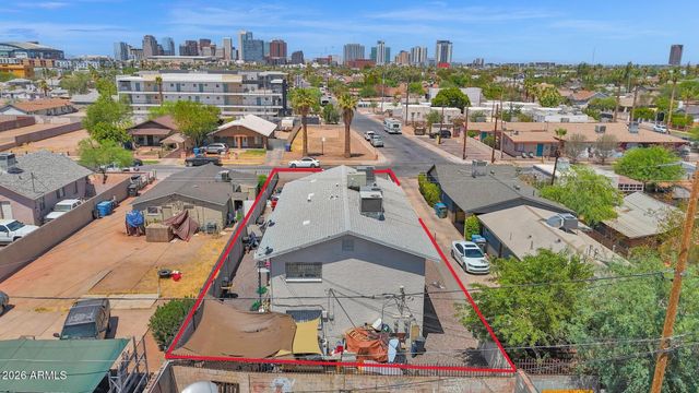 377 N 15TH Street, Phoenix, AZ 85006