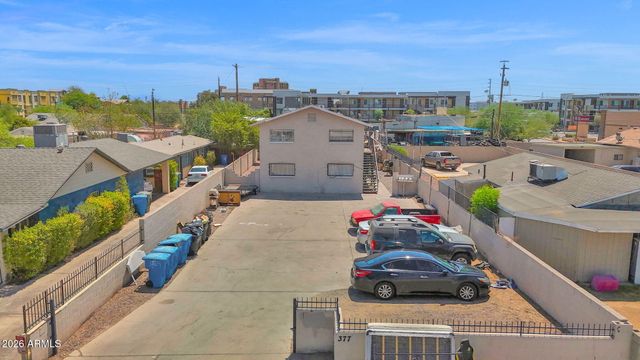 377 N 15TH Street, Phoenix, AZ 85006