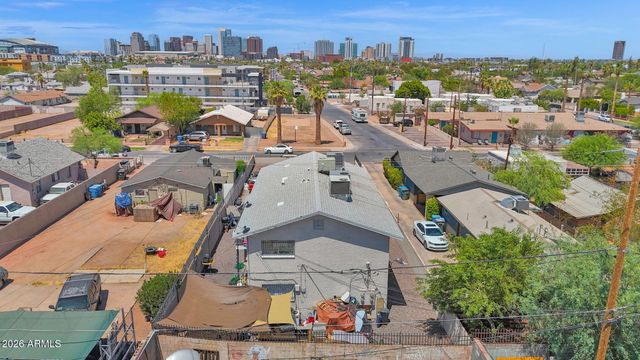 377 N 15TH Street, Phoenix, AZ 85006