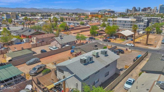 377 N 15TH Street, Phoenix, AZ 85006