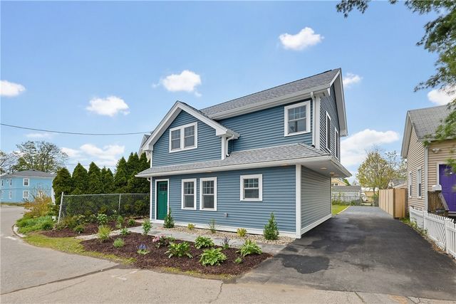 33 Jefferson Avenue, East Providence, RI 02915
