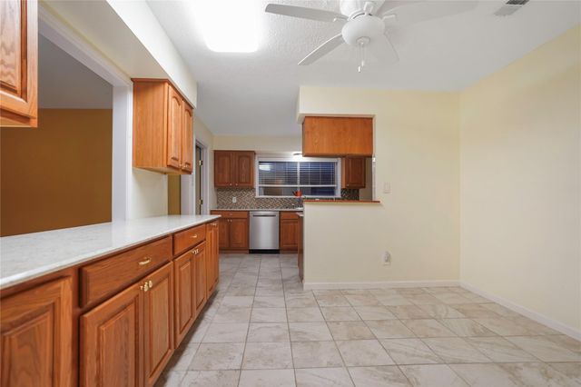 6302 Sioux Drive, Pasadena, TX 77503