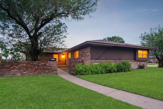 6302 Sioux Drive, Pasadena, TX 77503