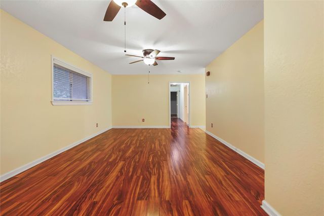 6302 Sioux Drive, Pasadena, TX 77503