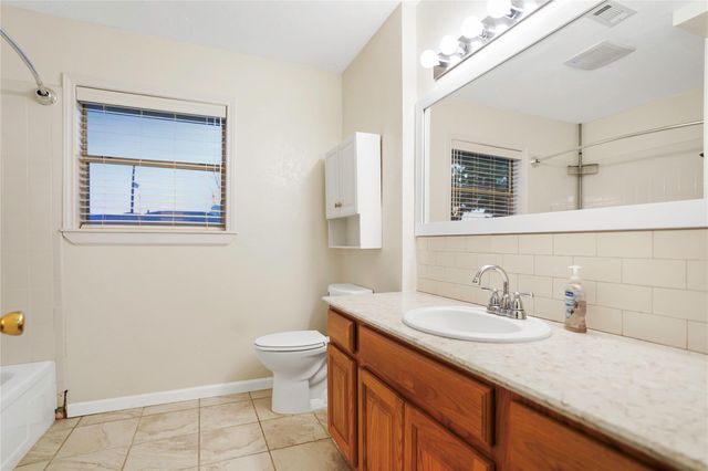 6302 Sioux Drive, Pasadena, TX 77503