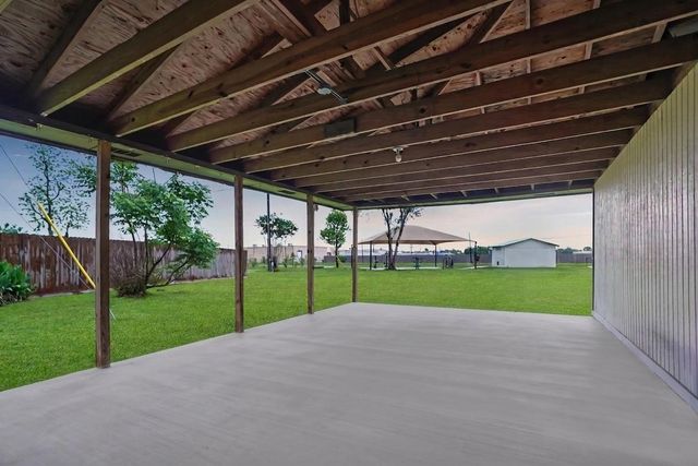 6302 Sioux Drive, Pasadena, TX 77503