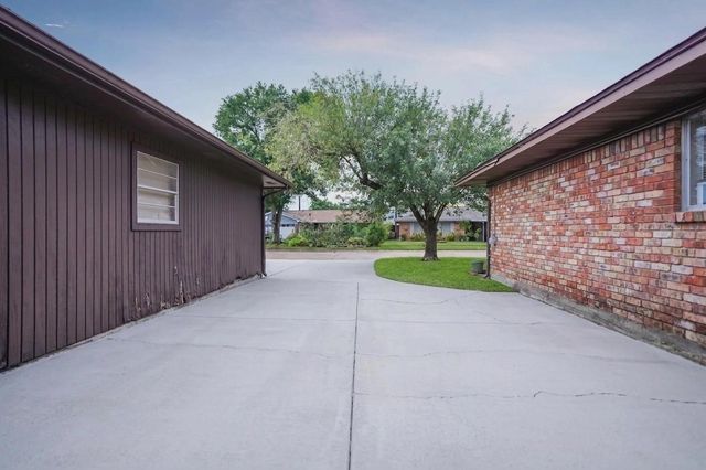 6302 Sioux Drive, Pasadena, TX 77503