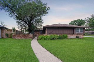 6302 Sioux Drive, Pasadena, TX 77503
