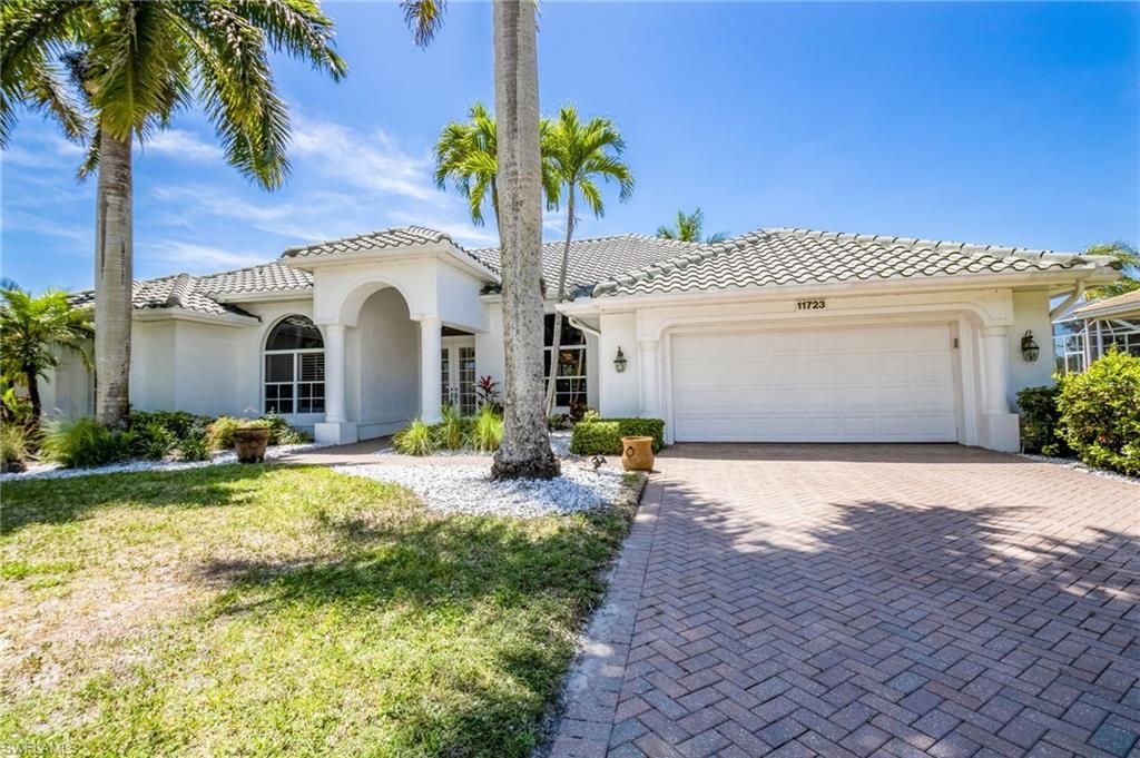 11723 Longshore WAY E, NAPLES, FL 34119 — photo 2