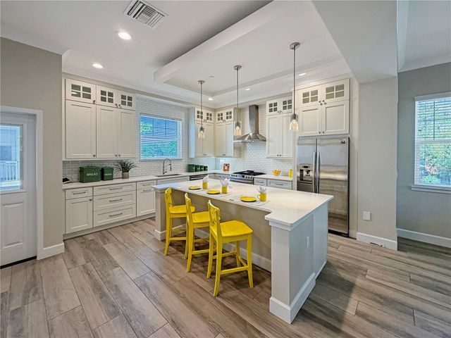 461 GERANIUM PARK WAY, Winter Garden, FL 34787