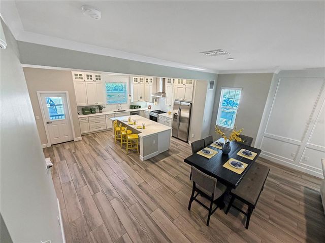 461 GERANIUM PARK WAY, Winter Garden, FL 34787