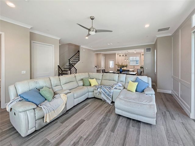 461 GERANIUM PARK WAY, Winter Garden, FL 34787