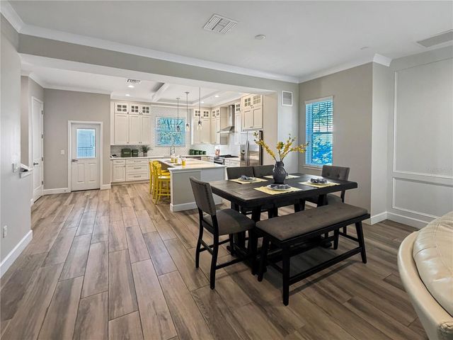 461 GERANIUM PARK WAY, Winter Garden, FL 34787