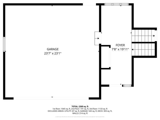 1114 Maple Street S, Northfield, MN 55057