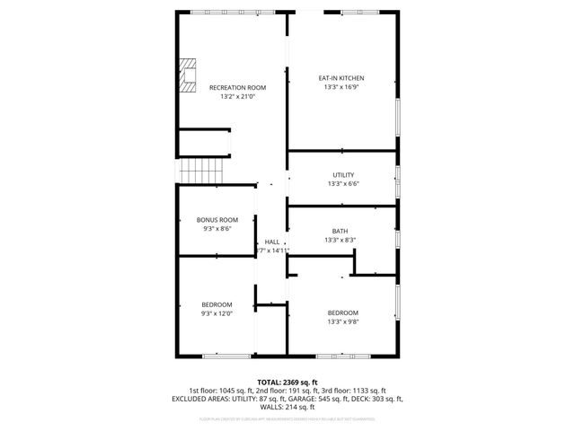 1114 Maple Street S, Northfield, MN 55057