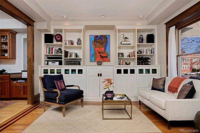 855 Marion Street, Denver, CO 80218