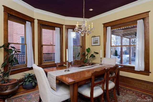 855 Marion Street, Denver, CO 80218