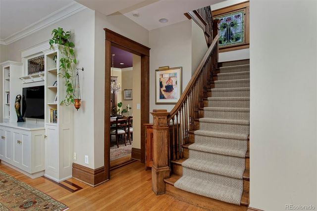 855 Marion Street, Denver, CO 80218