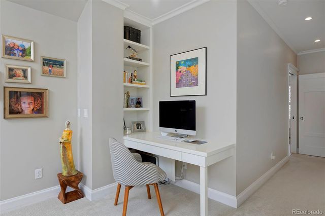 855 Marion Street, Denver, CO 80218