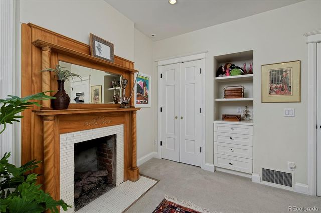 855 Marion Street, Denver, CO 80218