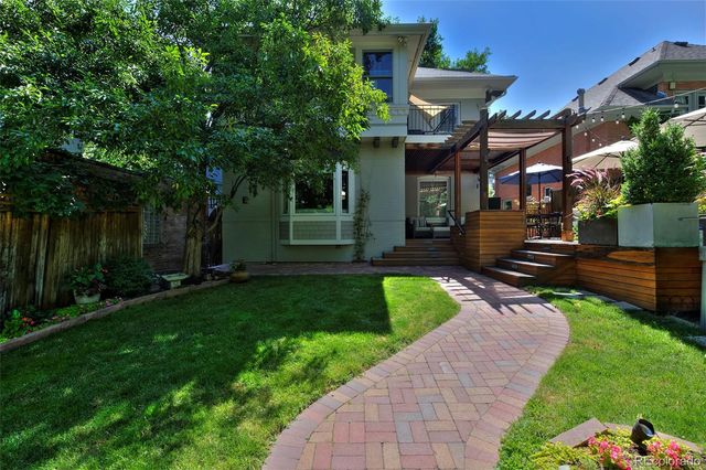 855 Marion Street, Denver, CO 80218