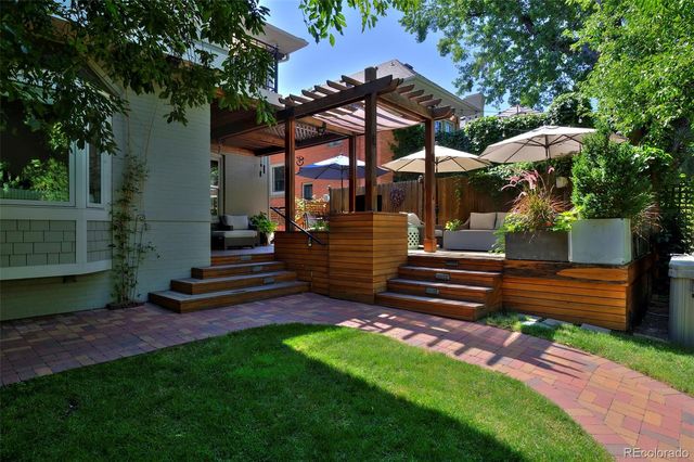 855 Marion Street, Denver, CO 80218