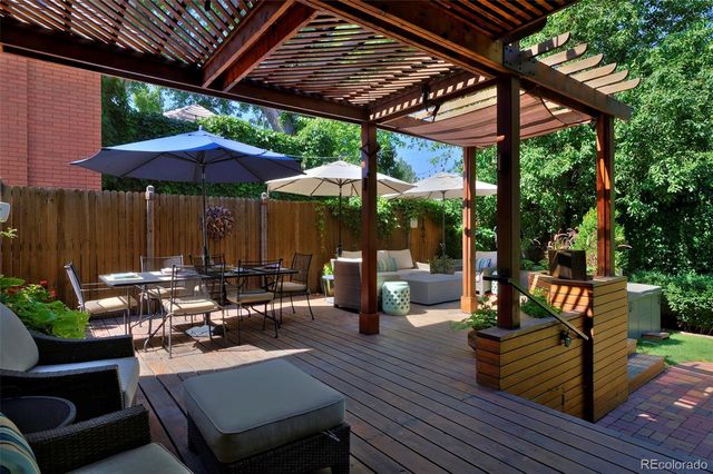 855 Marion Street, Denver, CO 80218