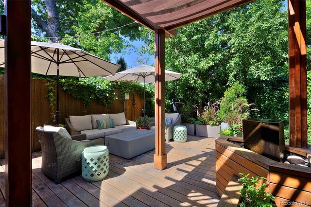 855 Marion Street, Denver, CO 80218